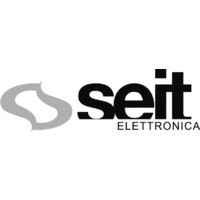 Seit Elettronica S.r.l Logo