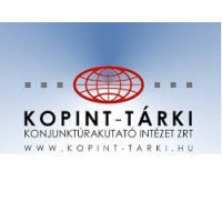 Kopint-Tárki Logo