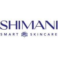 SHIMANI Smart Skincare Logo
