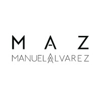 MAZ Manuela Alvarez Logo
