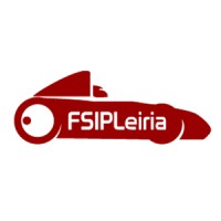 Formula Student | FSIPLeiria Logo