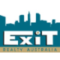 Exit Logo
