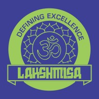 Lakshmisa Enterprise Logo