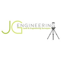 JGE-Engineering Logo