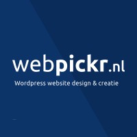 Webpickr Logo
