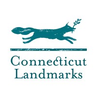 Connecticut Landmarks Logo