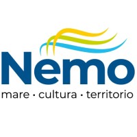 Associazione Nemo per la Diffusione della Cultura del Mare Logo