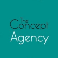 The Concept Agency Logo