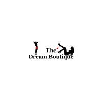 The Dream Boutique Logo