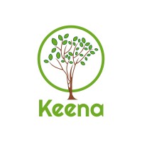 Keena Logo