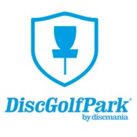 DiscGolfPark® Logo