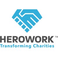 HeroWork Program Society Logo
