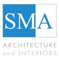 SMA architecture + interiors Logo