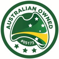 Recon Industries Australia Logo