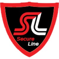 Secure Line Security Services Logo