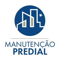 Revista Manutenção Predial Logo