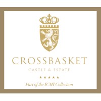 Crossbasket Castle Logo
