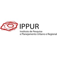 IPPUR - UFRJ Logo