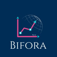 BIFORA Logo