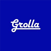 Grolla | Creative Content Agency | Logo