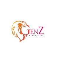 GenZ Interactive Logo