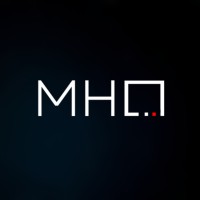 Media Hermits Logo