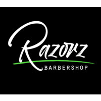 Razorz Barbershop Logo