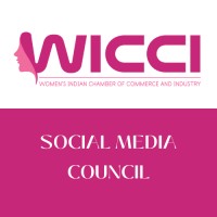 WICCI Social Media Council Logo