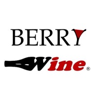 BERRY WINE Logo