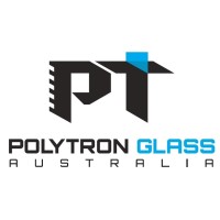 Polytron Glass Australia Pty Ltd Logo