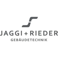 Jaggi + Rieder AG Logo