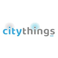 CITY THINGS Logo