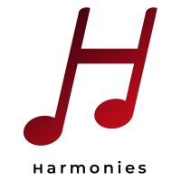 Harmonies Logo