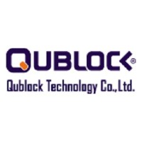Qublock Technology Logo