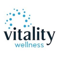 Vitality International Logo