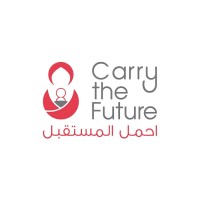 Carry the Future Logo