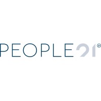 People 21 Logo