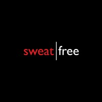 Sweat Free Apparel Logo