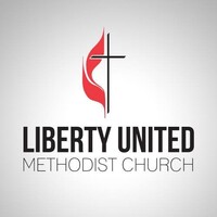 Liberty United Methodist Church (Liberty, MO) Logo