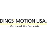 DINGS Motion USA Logo