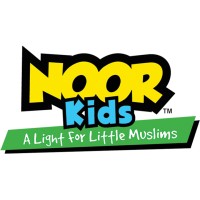 Noor Kids Logo