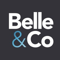 Belle&Co Logo
