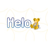 Helo Products Ltd Logo