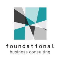 Foundational Business Consulting Logo