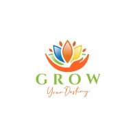 Grow Your Destiny Logo