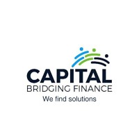 Capital Bridging Finance Logo