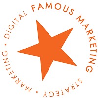 Famous Marketing Logo