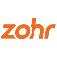 Zohr Logo