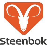 Steenbok Holland B.V. Logo
