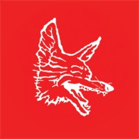 The Red Head Gallery Logo